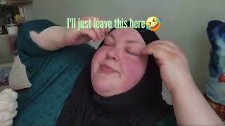 @FoodieTheBeauty Proof for you 🤣🤣🤣 #canadadoesntwantyou #canadastrong 
