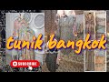 [LIVE] SPECIAL SERIAN BARU⁉️ TUNIK BANGKOK GAMIS CERUTY PREMIUM SERIES PART 2