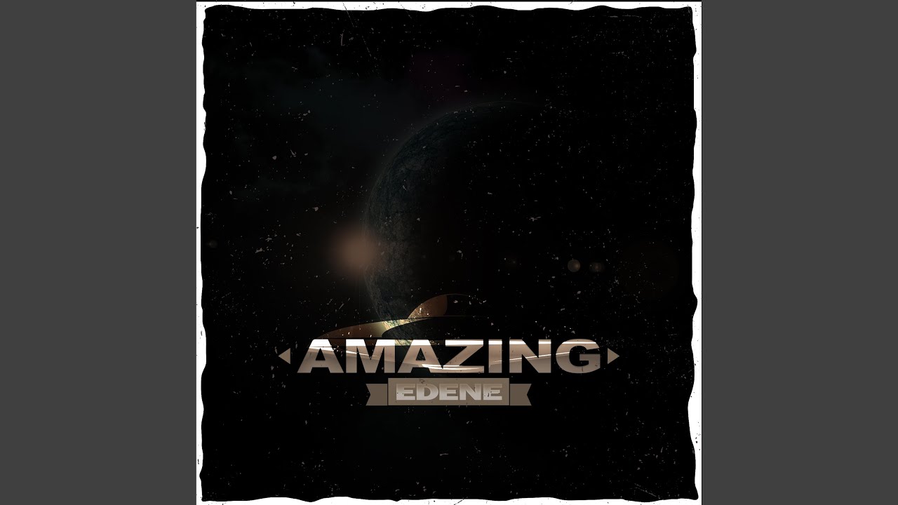 Watch Amazing (Radio Edit) on YouTube Watch Amazing (Radio Edit) on YouTube