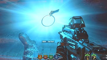 How to Pack-a-Punch on Blood of The Dead!