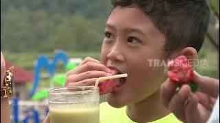 MESIN PENGAWET BUAH BUAHAN KARYA ANAK BANGSA | LAPTOP SI UNYIL (26/02/19) PART 2