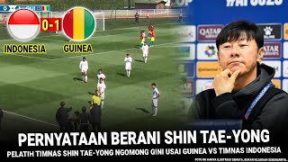 🔴 LIVE LANGSUNG ▪ TIMNAS INDONESIA VS GUINEA ▪ ACF-CAF ▪ PLAYOFF OLIMPIADE IN PARIS 2024 ▪ Ilustrasi