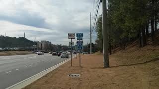 HFD Engine 2 at State Highway 150 and Galleria Blvd