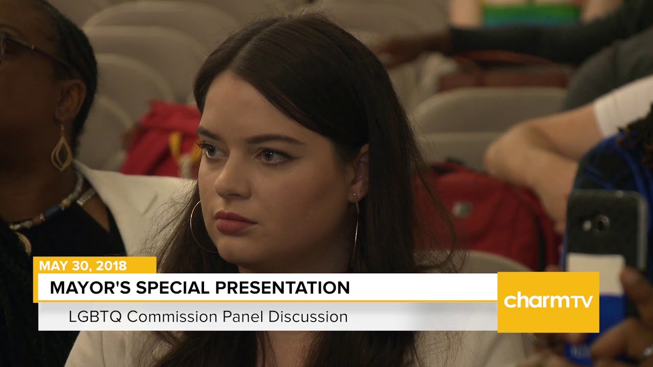 LGBTQ Commission Panel Discussion May 30 2018 YouTube lgbtq-commission-panel-discussion-may-30-2018-youtube