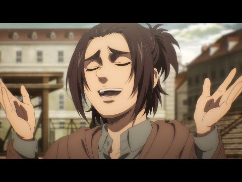 Attack on titan Amv (Gabi) Back in Blood by Pooh Shiesty ft Lil Durk