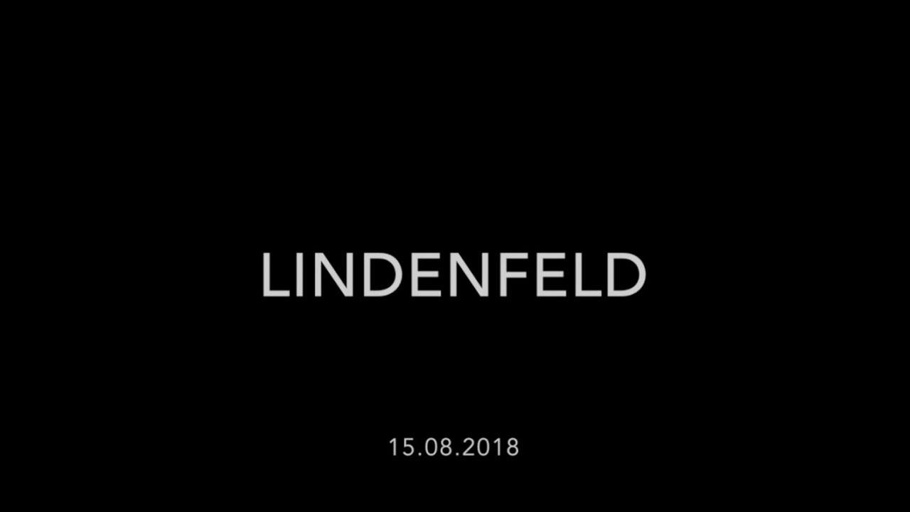 2018 Lindenfeld