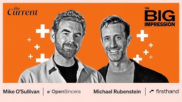 Michael Rubenstein (Firsthand, AppNexus) on building Firsthand, AI, and the Future of Ad Tech