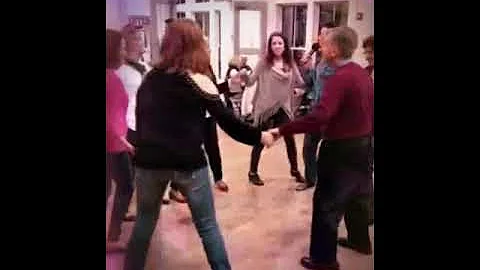 Lynn Abbott Holiday Party 11-30-2019