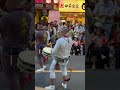 #阿波踊り ＃炎士連#三鷹阿波踊り大会