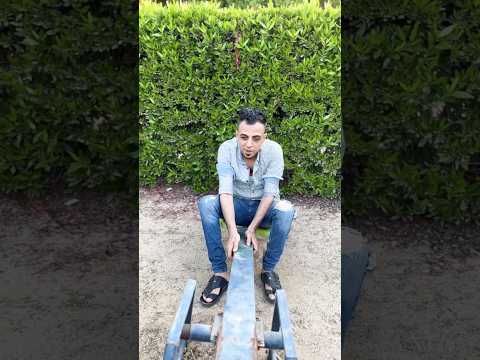 لما تركب مرجيحة وي ويحصل فيك كده كرستيانو كومنتير كريس اكسبلور البنكرياس  كوميديات