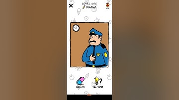 Just Draw Level 106 Walkthrough Solution and Answer By AMQ Gaming