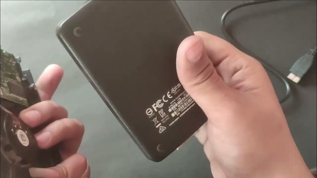 Internal Hard Drive Vs External Hard Drive Which One Should You Buy