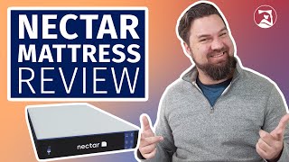 Nectar Mattress Review (UPDATE) - Best Mattress Of 2023!