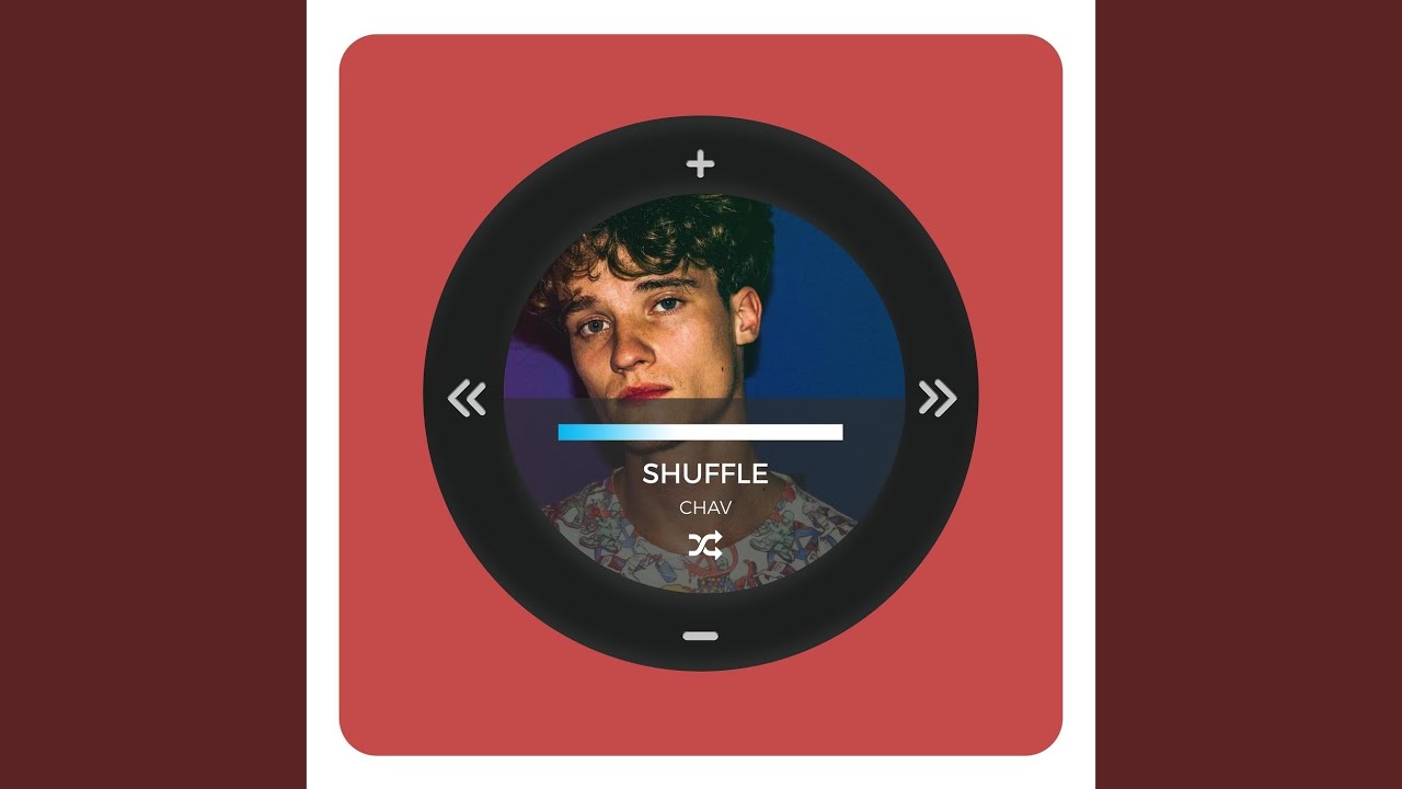 YouTube에서 Shuffle 보기 YouTube에서 Shuffle 보기
