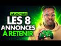 Ref:ishPtyqPXpI Xbox helix : les 8 annonces et infos next-gen � retenir de la conference gdc  