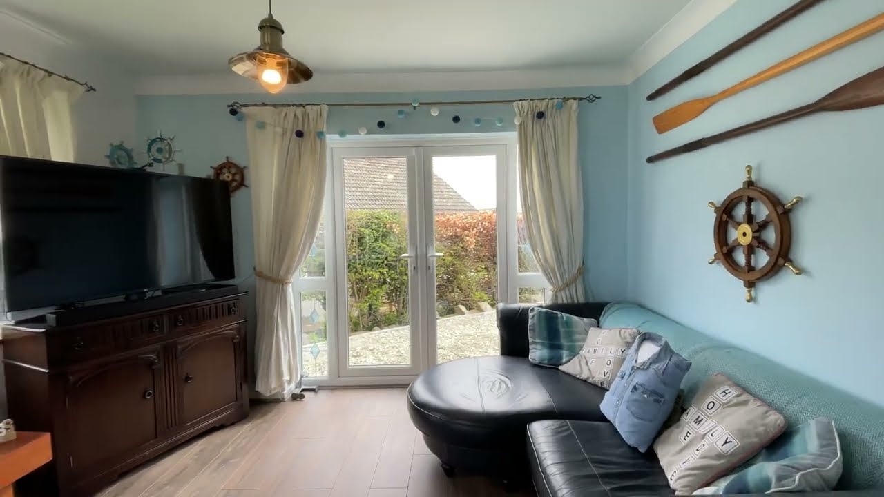 Trigfa Estate, Moelfre, Isle of Anglesey, LL72