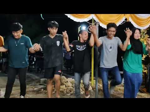 LIVE PERFOM IN LAHOMBUTI/LARI LAH HAI KUDAKU/DJ, PELA/VOC,SARINA/FD AUDIO CHANEL/FYP#