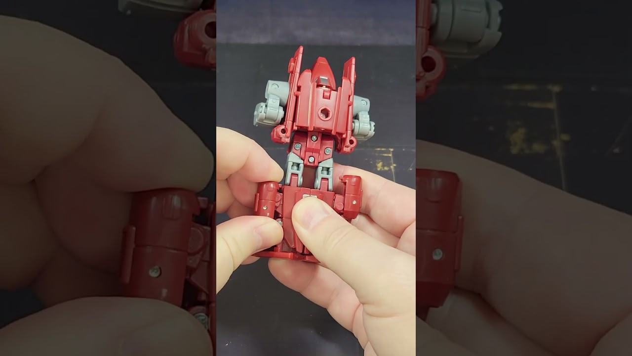 #shorts Transfation time: Age of the Primes Powerglide