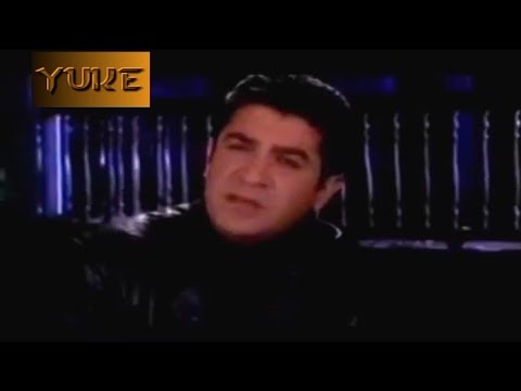 Burhan Çaçan-Oy Dağlar (Orijinal Klip)