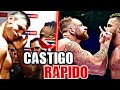 TOP 5 - Karma instantâneo no MMA #3