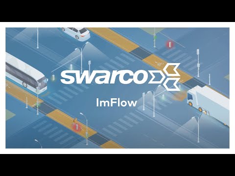 SWARCO ImFlow | English