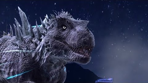 Emperor Stronger Mortem Rex Vs Pteranokyrie Night Raid boss! - Jurassic World alive