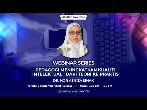 Video: Bagaimana metabahasa digunakan dalam pengajaran?