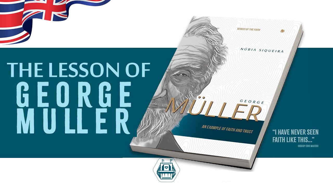 S.O.S - EP129 - The lesson of George Müller