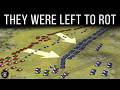 They were left to rot in the field ⚔ Battle of Aughrim, 1691 ⚔ Dark day in Irish history