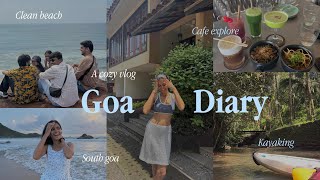 Our 13 reasons why South Goa is BETTER than North Goa💌🤍✨ screenshot 2