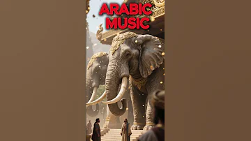 Arabic Music Relaxing Epic Middle Eastern Vibes 