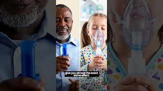 Nebulizer vs. Inhaler: Which is Better? 🌬️⚖️
