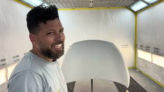 Download Lagu PINTURA DE CARRO BRANCO MP3