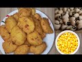 Transforming corn and beans into mouthwatering akara recipe