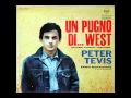 Peter Tevis & Ennio Morricone - Lonesome Billy