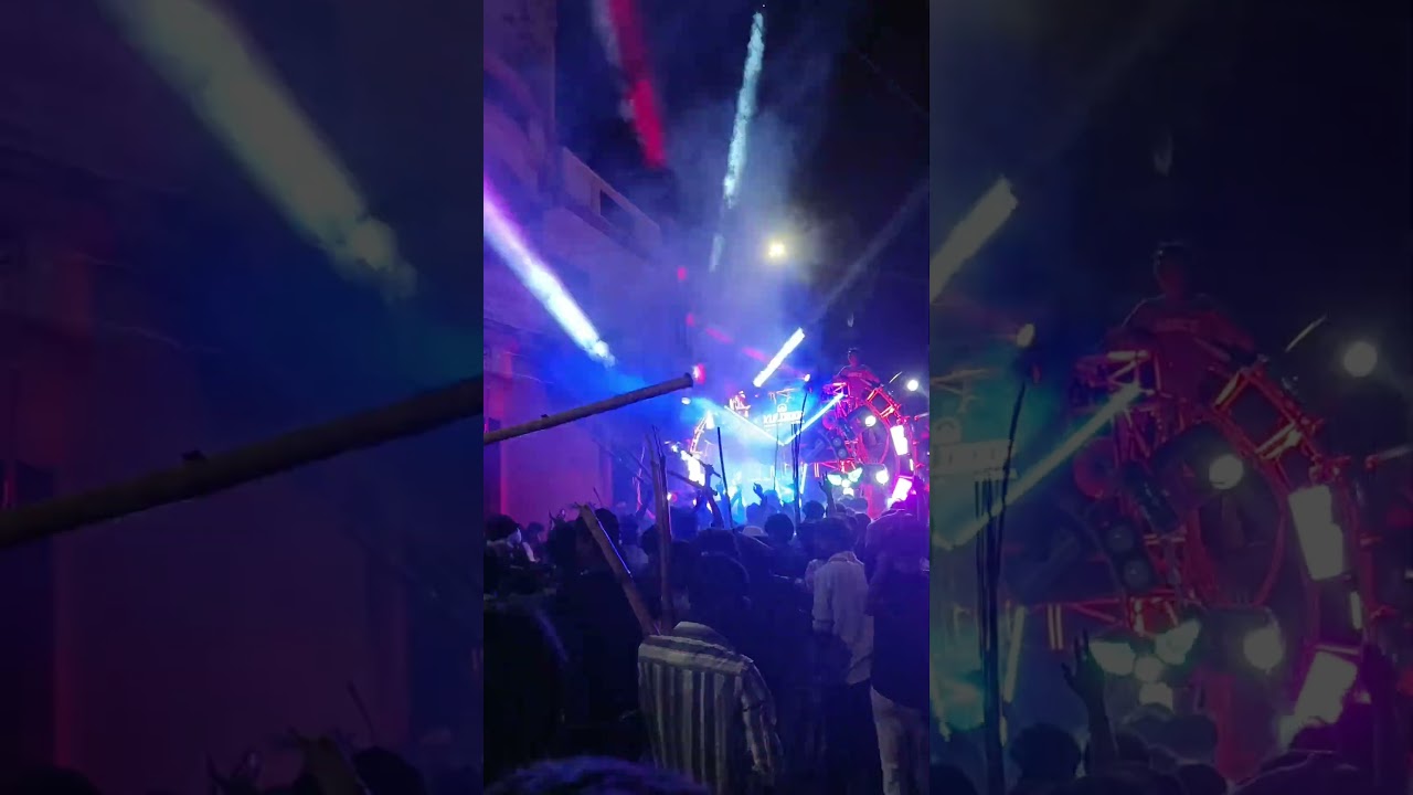 Muharram 7 juloos gorakhpur ⚔️