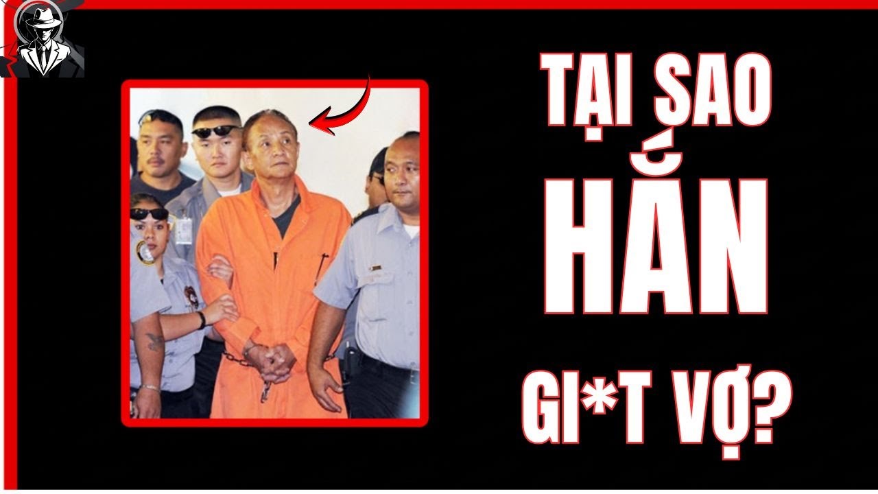 Lý do thật sự khiến Miura Gi*t Vợ : Vụ Án Chấn Động 27 Năm | Câu chuyện kỳ án