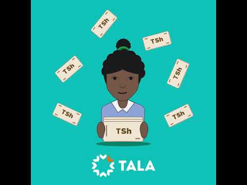 Applying For Your First Tala Loan Is Easy. Download The App And Apply For A Loan Today.