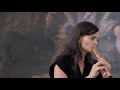 Capture de la vidéo Jacob Van Eyck: Fantasia & Echo | Anna Stegmann (Recorder) #Vaneyckaroundtheworld