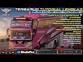 UPDATE BUSSID 4.4.1 OBB TERBARU 2026 FULL ROMBAK TOTAL!!️!! CARA PASANG APK + OBB | BISA SEMUA HP