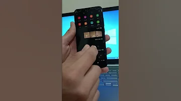 اسهل طريقة لنقل الملفات من الجوال للكمبيوتر بدون وصلة USB و بدون بلوتوث 