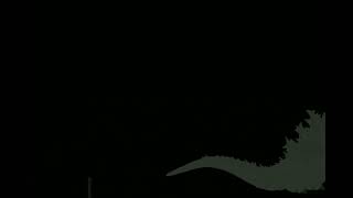 godzilla run test