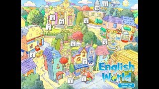 English World 1 - Full HD