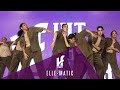 ELLE-MATIC | Finalist - Hit The Floor Gatineau #HTF2023