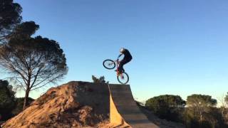 Sandro Silva HIGHRIDERS 2016