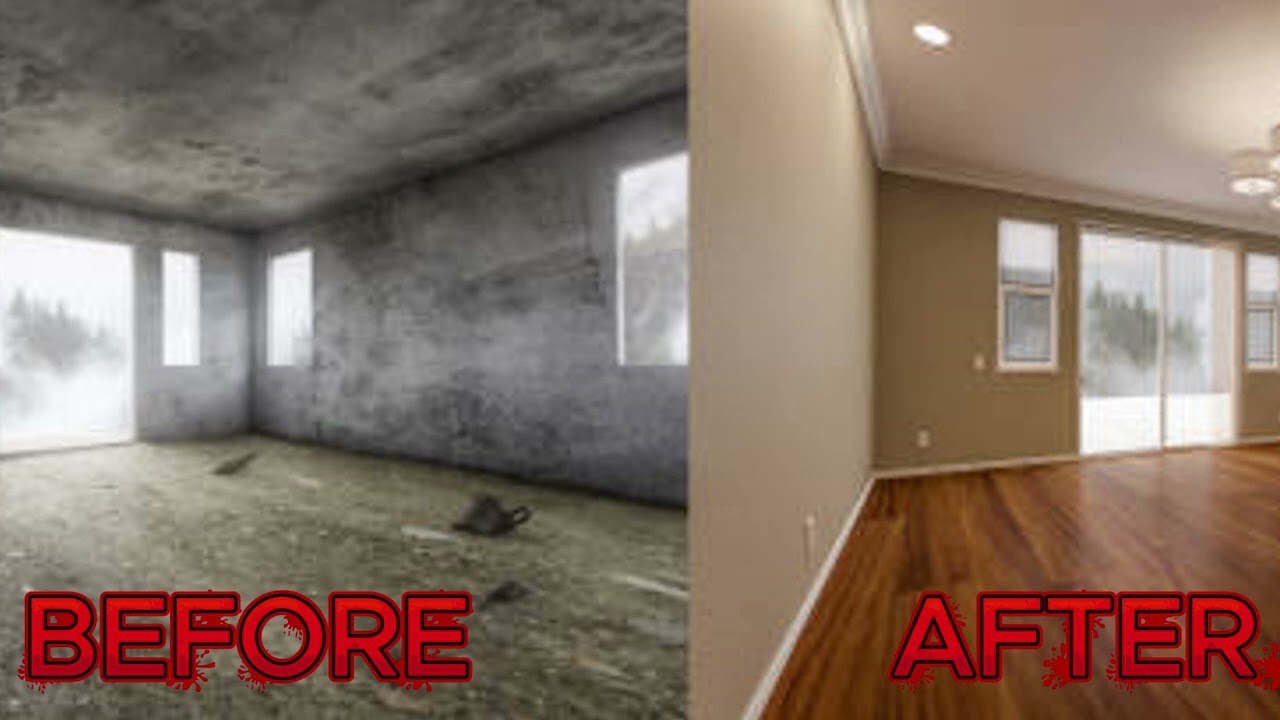 Professional Painting Services | Pinnacleway Constructions | Long Island City, New York.