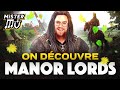 Ne minsultez pas  manor lords dcouverte