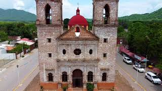 IGLESIA DE IMALA, CULIACÁN SINALOA