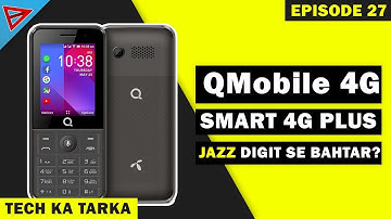 Qsmart  4g plus Format Cm2 one click