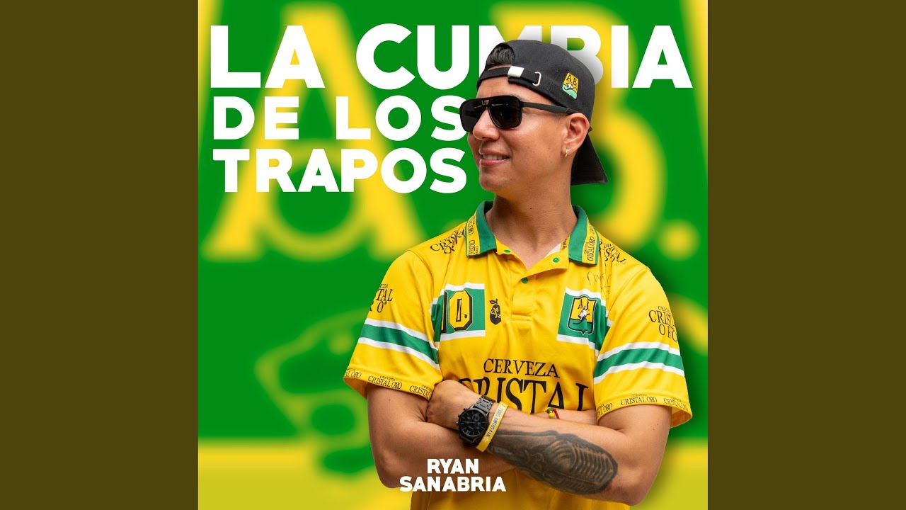 La Cumbia de los Trapos (Bucaros Version)